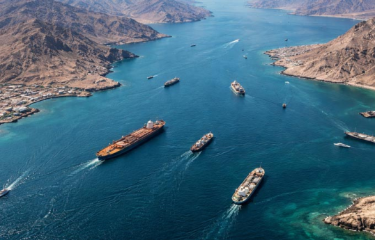 Qətər XİN: İran və Oman arasında Hörmüz boğazı üzrə danışıqlar  əhəmiyyətli dərəcədə irəliləyib