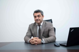 “Azərsun Holdinq” yerli xammaldan günəbaxan yağı istehsalını 4 000 tona çatdıracaq
