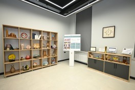 Naxçıvan Regional DOST Mərkəzinin açılışı olub  - FOTO  - YENİLƏNİB  - VİDEO 
