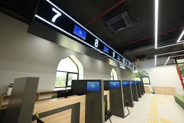 Naxçıvan Regional DOST Mərkəzinin açılışı olub  - FOTO  - YENİLƏNİB  - VİDEO 