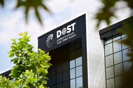 Naxçıvan Regional DOST Mərkəzinin açılışı olub  - FOTO  - YENİLƏNİB  - VİDEO 