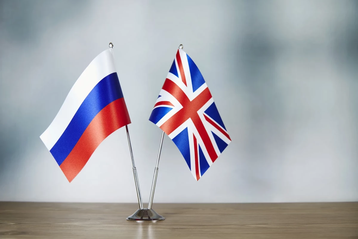 UK seeks to ‘reboot’ high-level military contacts with Russia — The Times