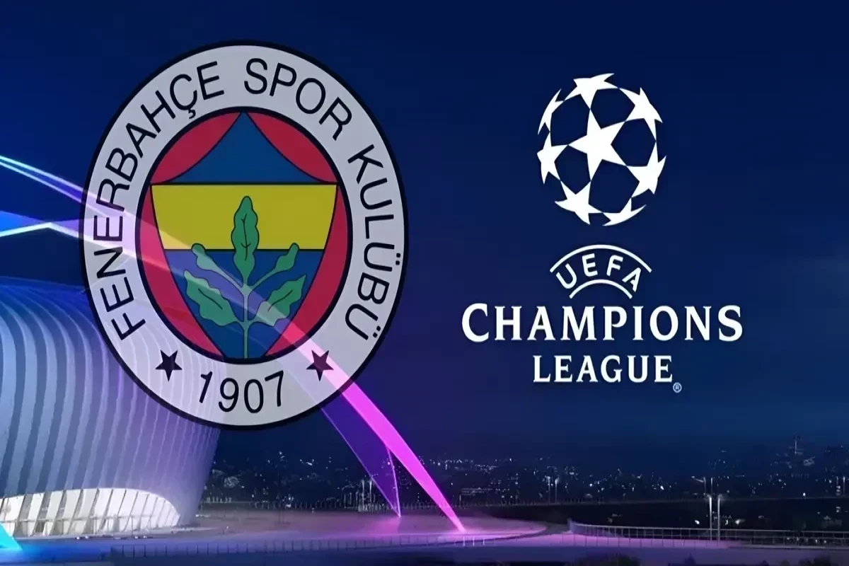 “Fənərbaxça” Çempionlar Liqasının “play-off” mərhələsinə yüksəlib