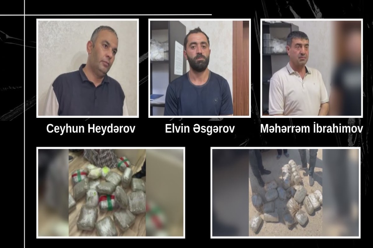 ГУБН МВД изъяло из незаконного оборота 46 кг наркотических средств