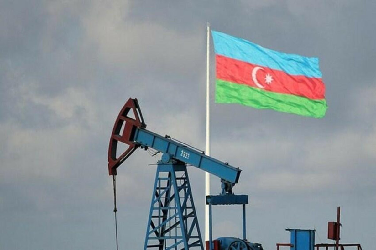 Azərbaycan neftinin qiyməti 96 dollara yaxınlaşır