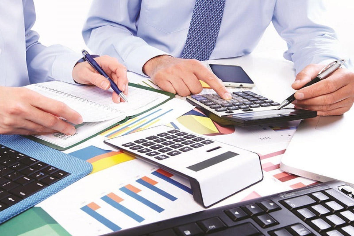 Azərbaycan bankları bu il Blumberq ticarət sistemində 1500-dən çox əqd bağlayıb