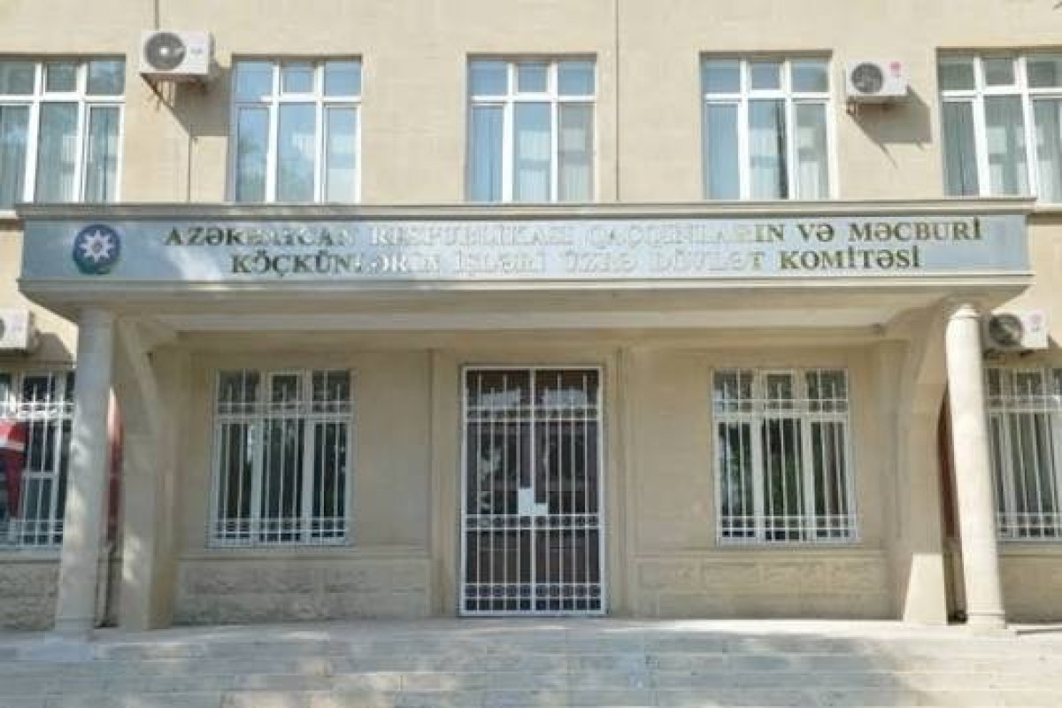 "Qaçqınkom" köçlə bağlı narazılıqlara cavab verib