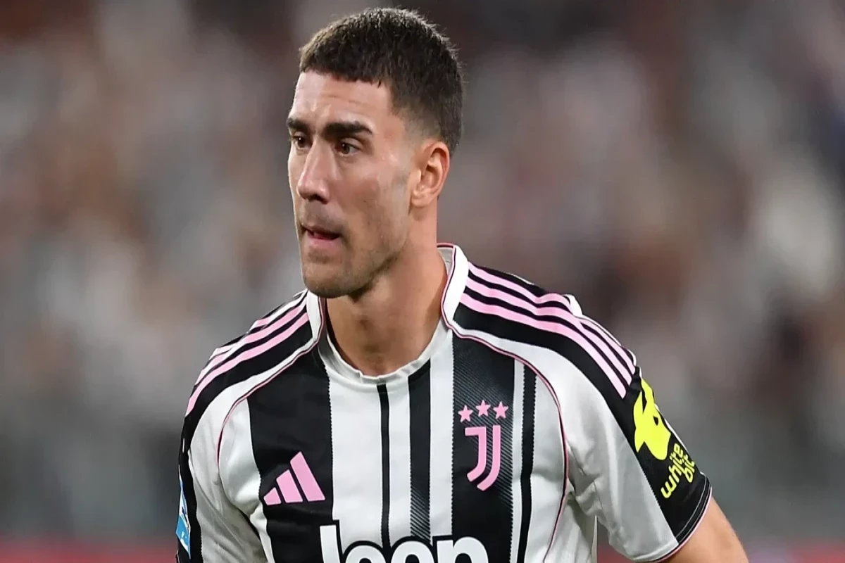 “Beşiktaş” Duşan Vlahoviçin transferini açıqlayıb