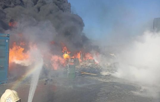 Rusiyanın Krasnodar vilayətinə kütləvi PUA hücumu olub
