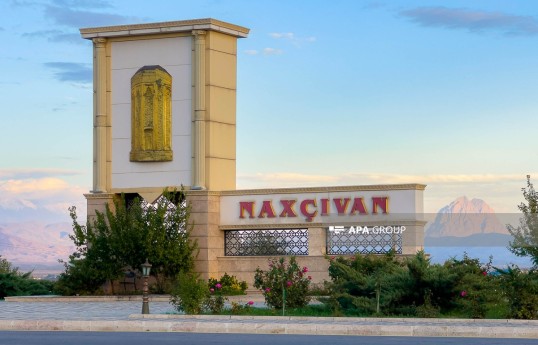 Blokadadan regional qovşağa: Naxçıvanın yeni iqtisadi missiyası - TƏHLİL 