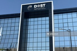 Fərid Məmmədov: Naxçıvan Regional DOST Mərkəzi gündəlik 500-600 vətəndaşa xidmət göstərəcək