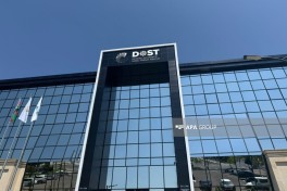 Fərid Məmmədov: Naxçıvan Regional DOST Mərkəzi gündəlik 500-600 vətəndaşa xidmət göstərəcək