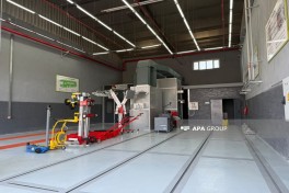 Naxçıvanda elektrik avtobusları “BakıKart” və bank kartları ilə ödəniş qəbul edəcək - FOTO 