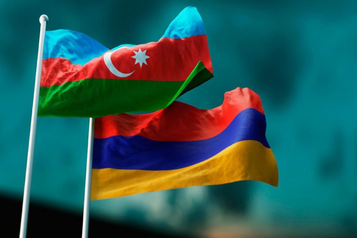 Paşinyan Ermənistandan Azərbaycana ixracın başlayacağını bildirib