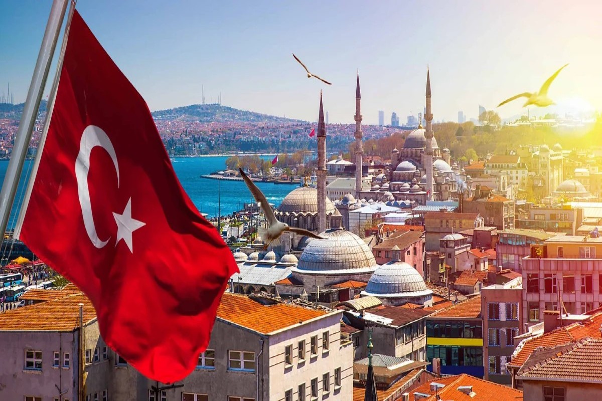 Ötən ay Azərbaycan vətəndaşları Türkiyədə 90 mənzil alıb