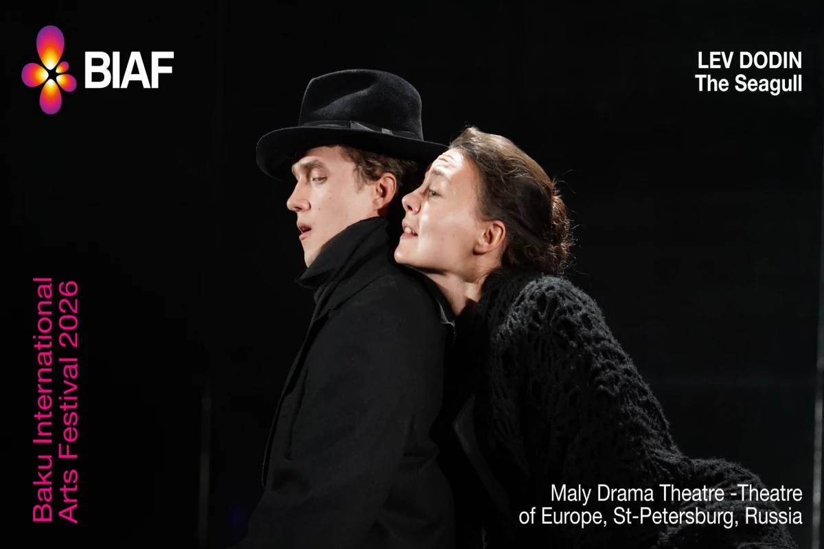Baku to host International Arts Festival