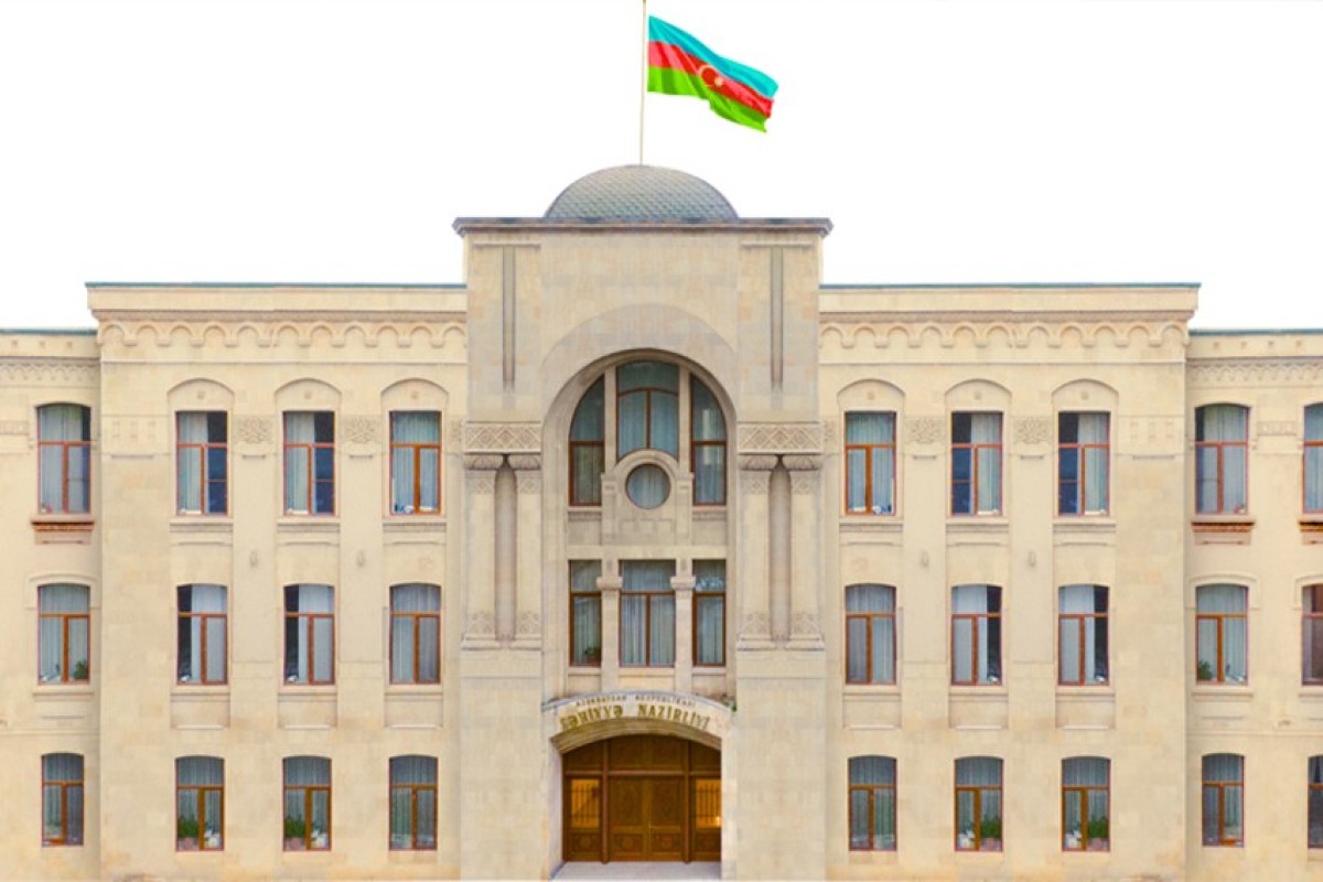 Səhiyyə Naziriyi: Samuxda qarayaranın qeydə alınması ilə əlaqədar əhali arasında narahatlıq yaranmasına əsas yoxdur