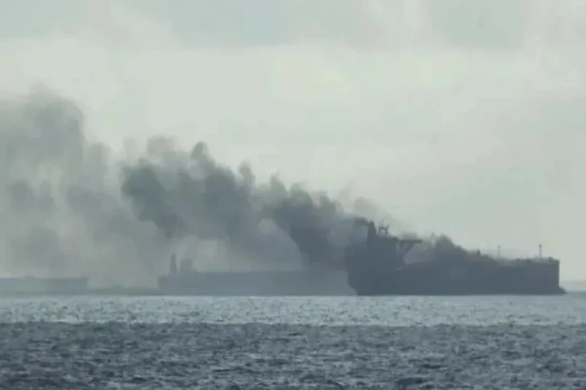 Ukraine proposes mutual halt to strikes on commercial vessels in Black Sea to Russia