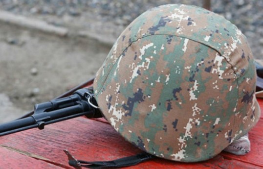 Ermənistan hərbçisinin güllələnmiş meyiti tapılıb