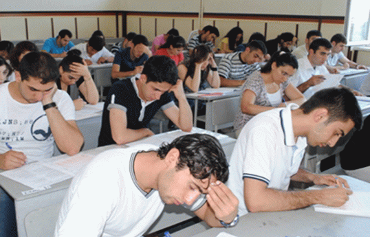 DİM sədri ixtisas qrupları üzrə müsabiqə vəziyyətinə aydınlıq gətirib