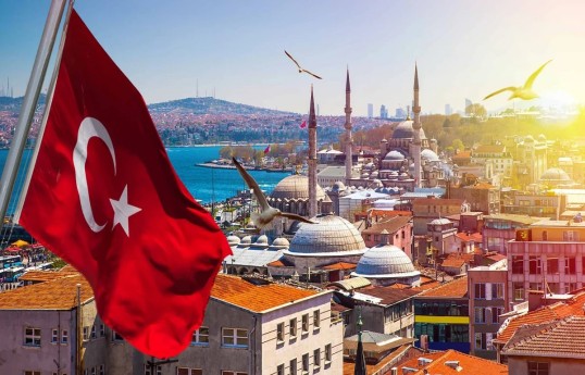 Ötən ay Azərbaycan vətəndaşları Türkiyədə 90 mənzil alıb