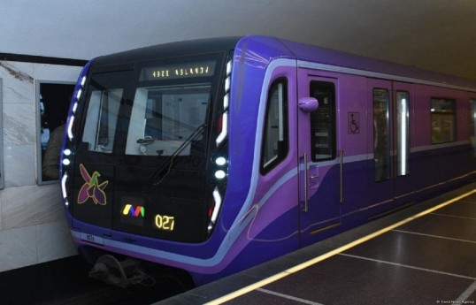 “Ulduz” metro stansiyası qarşısından keçən yol sahəsində tikinti işləri növbəti mərhələdə davam etdirilir