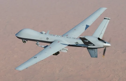 KİV: ABŞ İranla müharibədə “MQ-9 Reaper” PUA-larının təxminən dörddə birini itirib