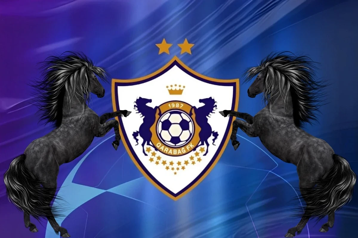 “Qarabağ"ın Konfrans Liqasının pley-off mərhələsində rəqibi bəlli olub