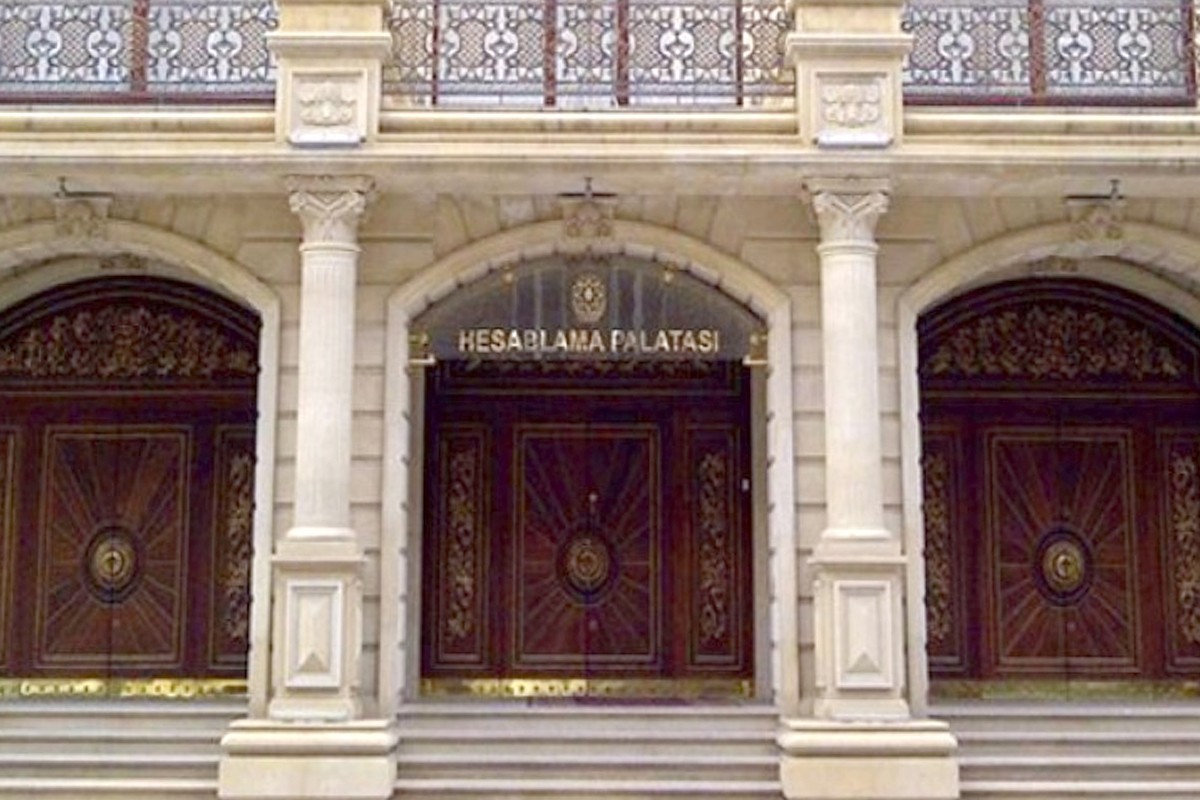 Hesablama Palatasına yeni səlahiyyət verilib