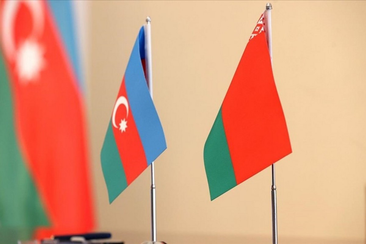 Azərbaycanla Belarus arasında statistika sahəsində əməkdaşlıq memorandumu təsdiq edilib