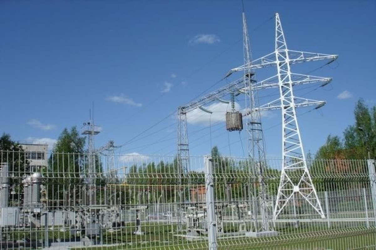 Mərkəzi Asiyanın 4 ölkəsində eyni vaxtda elektrik kəsintisi baş verib