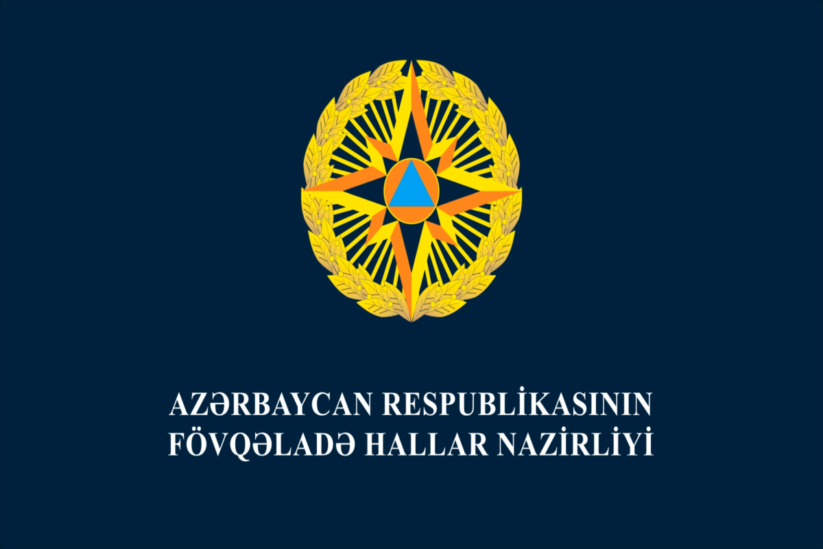 FHN: Zəlzələ nəticəsində hər hansı dağıntı və ya insan xəsarəti olmayıb