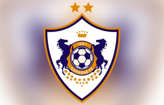 “Qarabağ"ın Konfrans Liqasının pley-off mərhələsində rəqibi bəlli olub