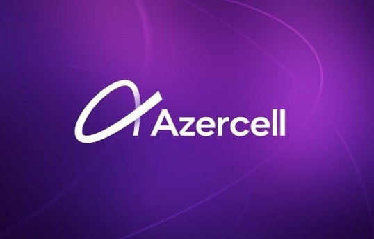 "Azercell"in “Oflayn Qadınlar” layihəsi beynəlxalq Stevie® mükafatına layiq görülüb
