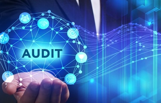 “Dövlət auditi” informasiya sistemi yaradılıb