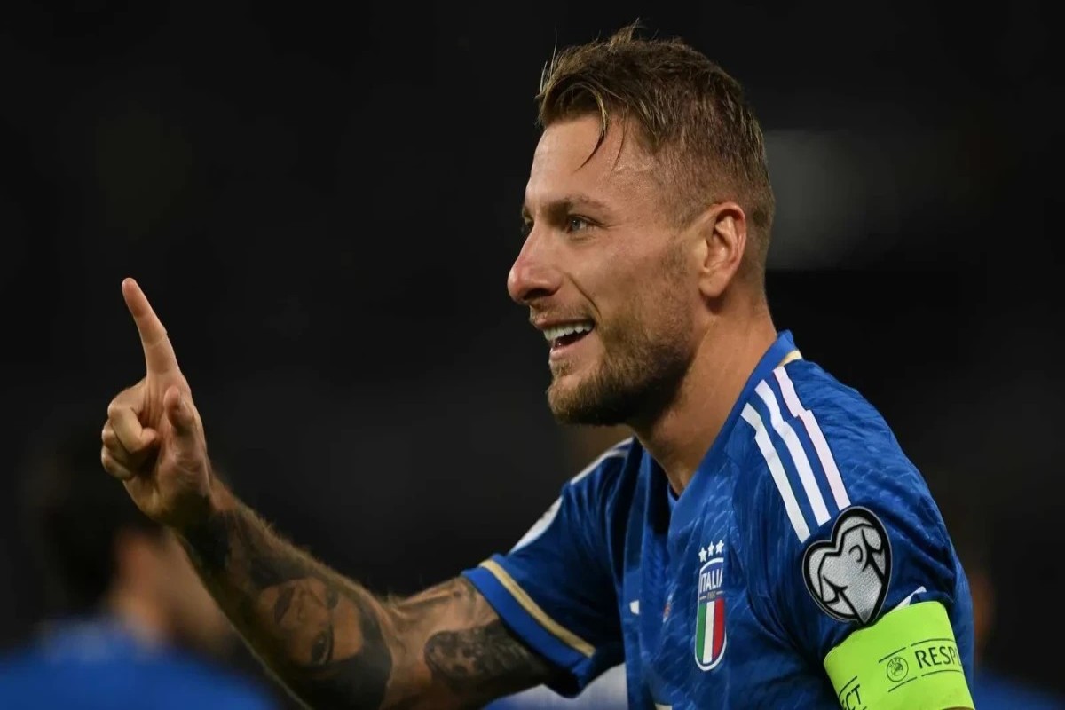 Ciro İmmobile