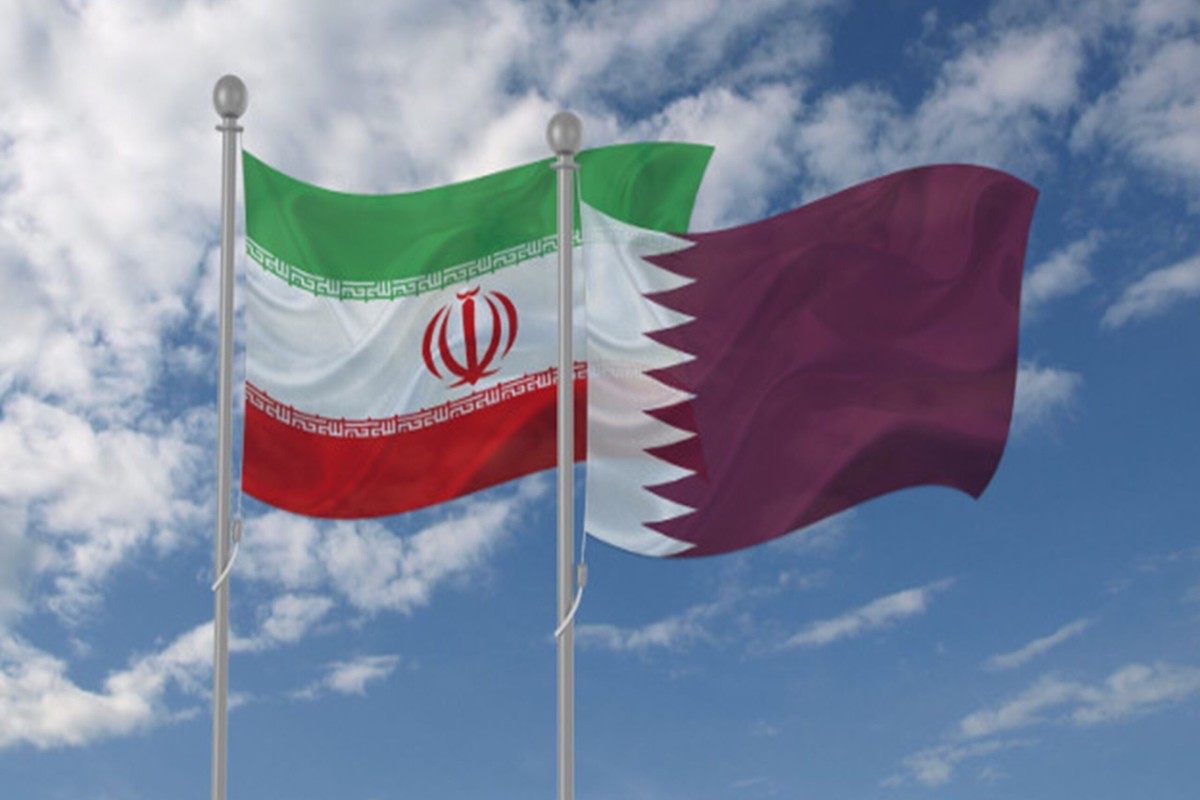 Qatar denies holding Iranian pilots after general