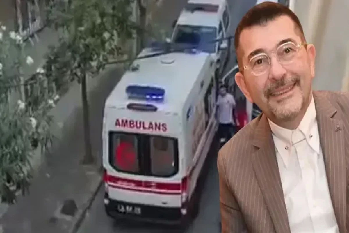 İstanbulda evində ölü tapılan italiyalı professorla bağlı “şübhəli ölüm” araşdırması başlanıb