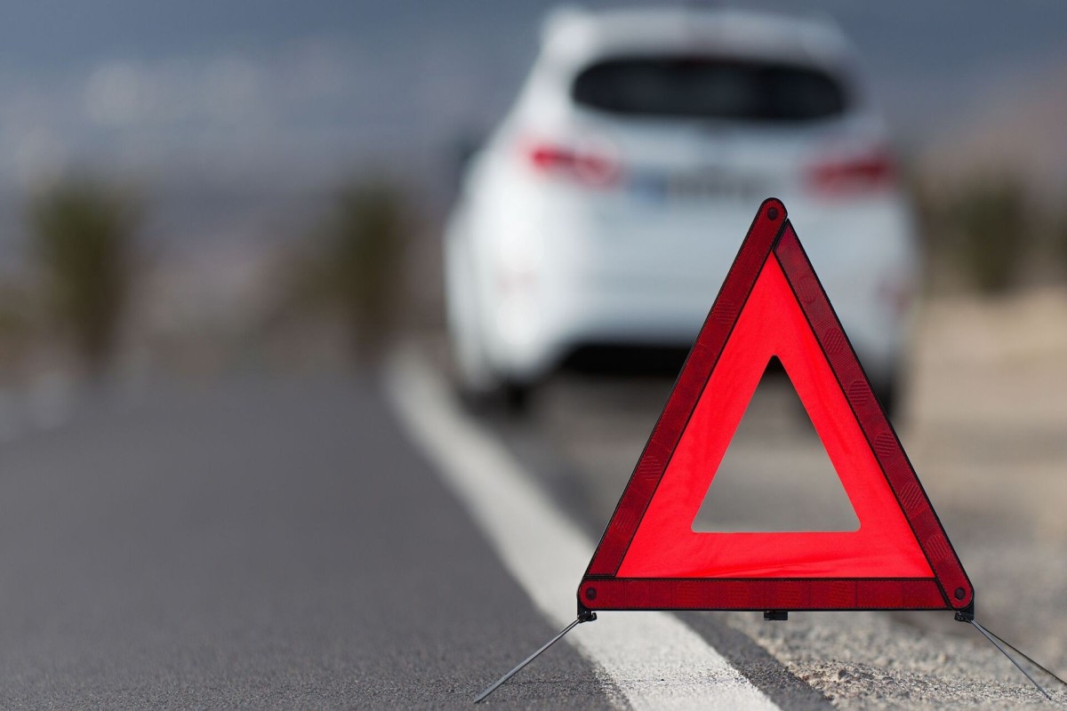 Ucarda yol qəzası olub, xəsarət alanlar var