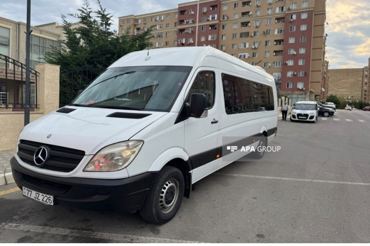 Another relocation convoy departs for villages in Khojavand and Shusha-<span class="red_color">PHOTO