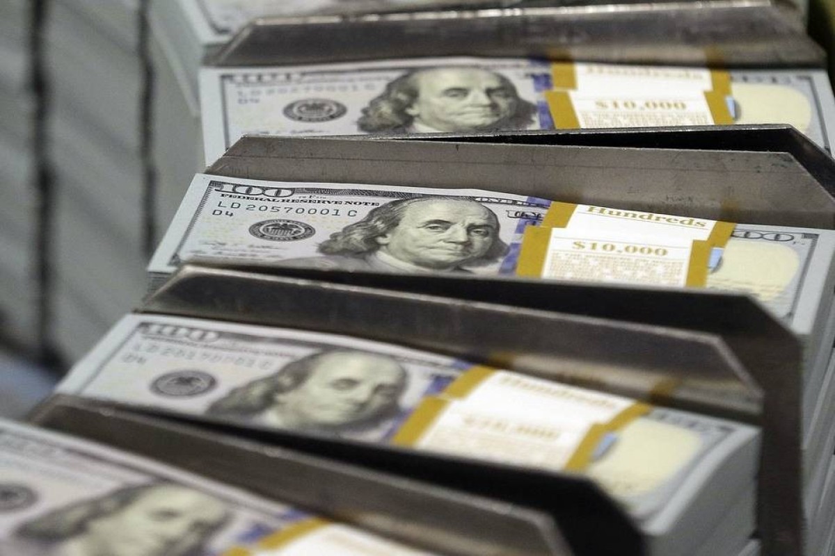 Ötən il Azərbaycan Gürcüstana ən çox investisiya yatırmış ikinci ölkə olub