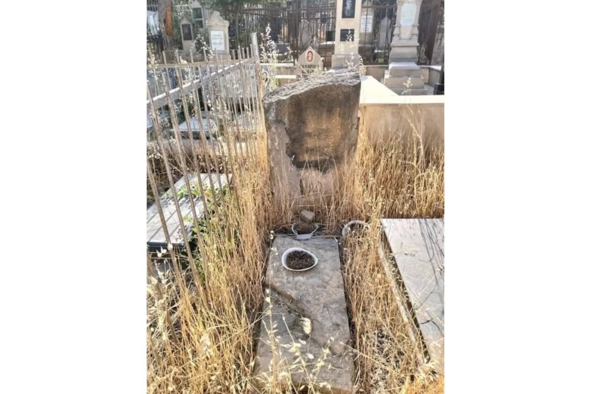 Mədəniyyət Nazirliyi rəssam Cavad Mircavadovun məzarı ilə bağlı zəruri tədbirlərin görüləcəyini açıqlayıb