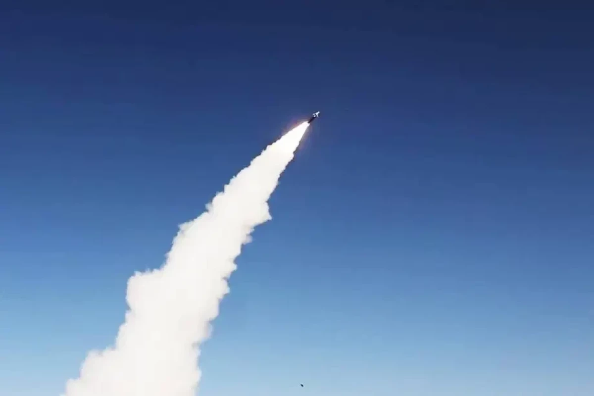 Houthis target Saudi military cargo ship in Red Sea