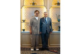 Ceki Çanın rol aldığı filmin Azərbaycandakı çəkilişləri başa çatıb