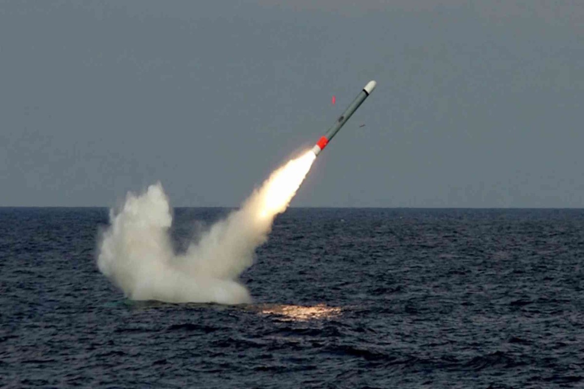 ABŞ “Tomahawk” raketlərinin istehsalını kəskin artıracaq