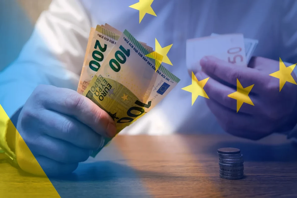 Ukrayna 2026-2027-ci illərdə Qərbdən 101 milyard dollar dəstək almağı planlaşdırır