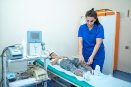 4 minədək uşağa sosial xidmət və reabilitasiya dəstəyi göstərilir
