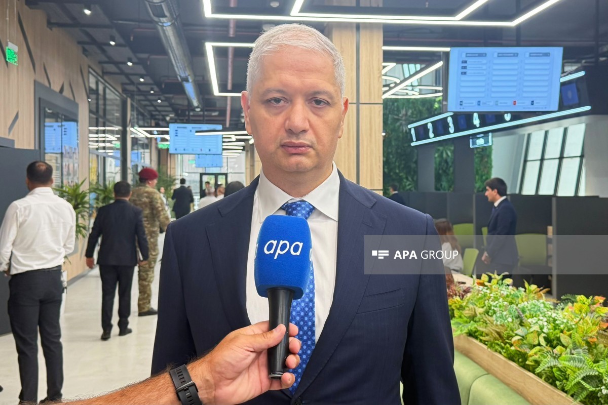 əmək və əhalinin sosial müdafiəsi nazirinin müavini Hidayət Abdullayev