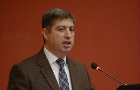 Qalib Bayramov