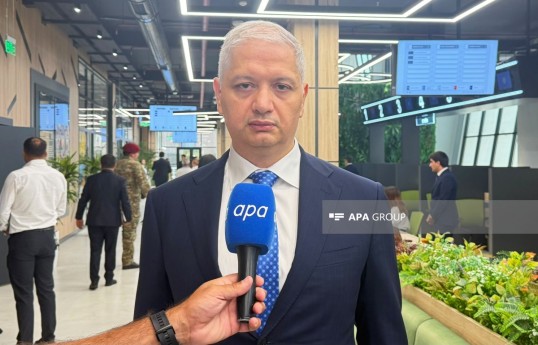 əmək və əhalinin sosial müdafiəsi nazirinin müavini Hidayət Abdullayev